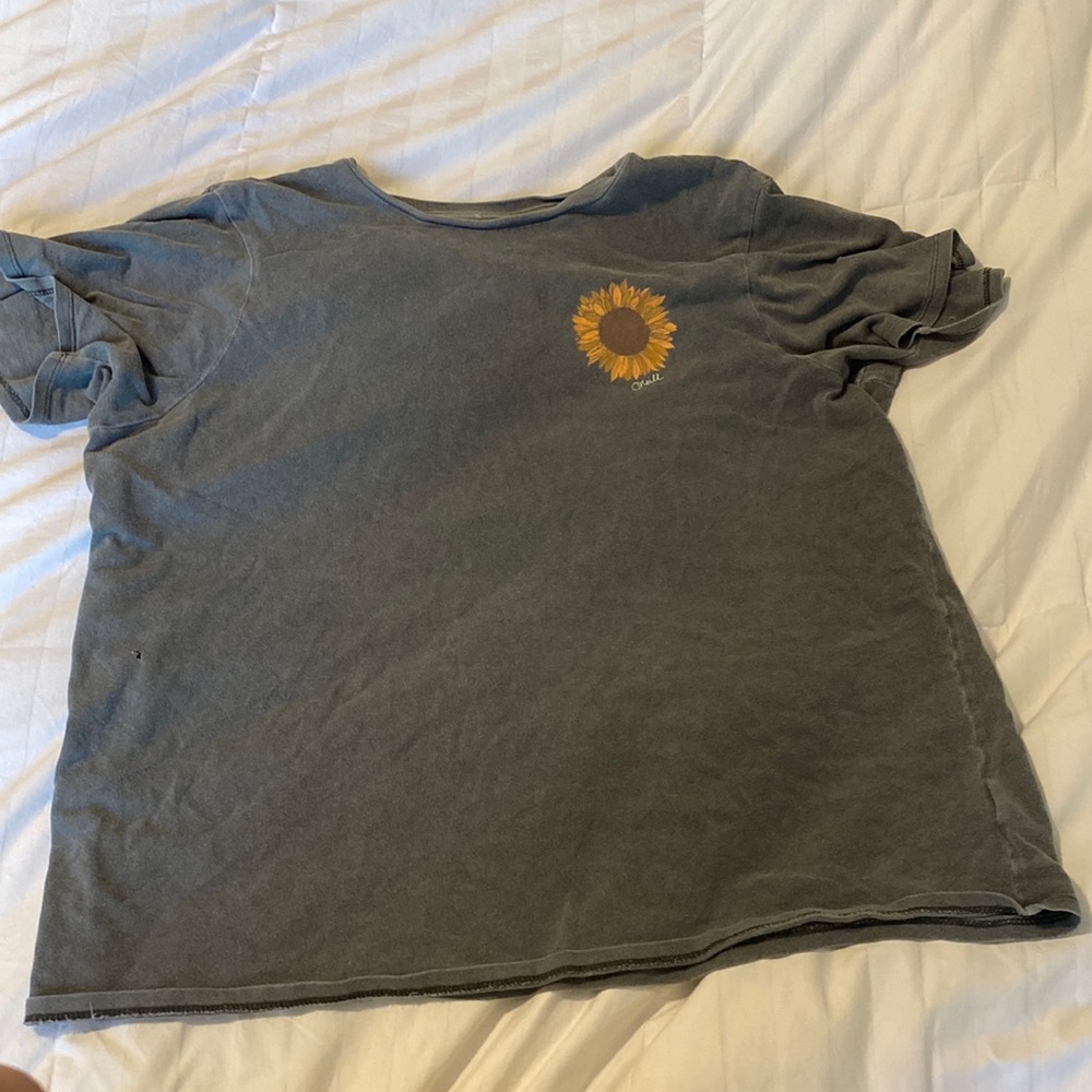 American eagle, gray, small.